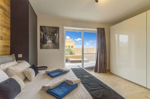 Photo 10 - Wellness Hygge Modern Gozitan Apartment