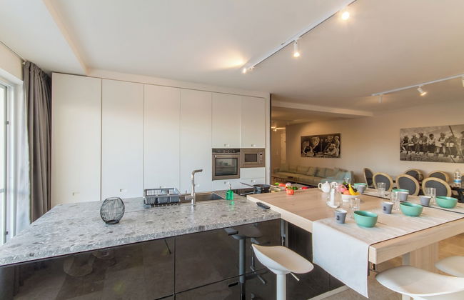 Wellness Hygge Modern Gozitan Apartment - Photo 15
