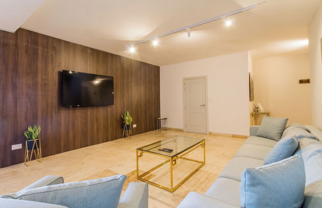 Wellness Hygge Modern Gozitan Apartment - Photo 16