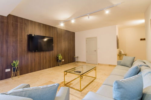 Photo 16 - Wellness Hygge Modern Gozitan Apartment