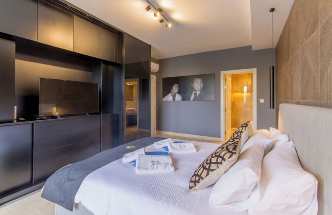 Wellness Hygge Modern Gozitan Apartment - Photo 11