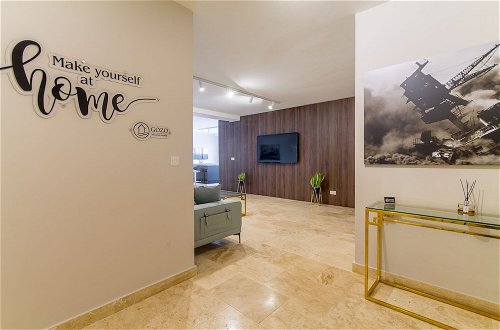 Foto 29 - Wellness Hygge Modern Gozitan Apartment