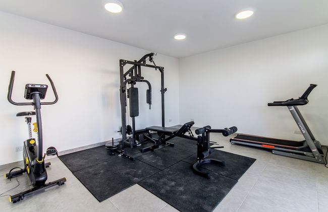 Wellness Hygge Modern Gozitan Apartment - Photo 27