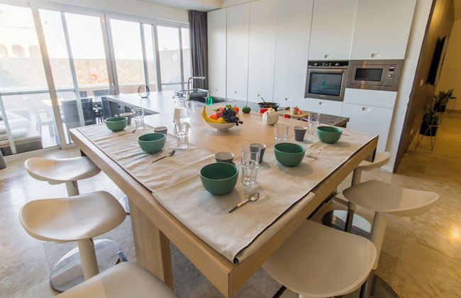 Wellness Hygge Modern Gozitan Apartment - Photo 29