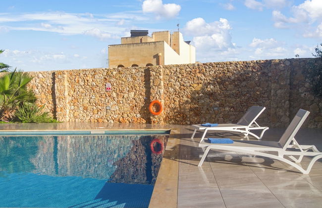 Wellness Hygge Modern Gozitan Apartment - Photo 22