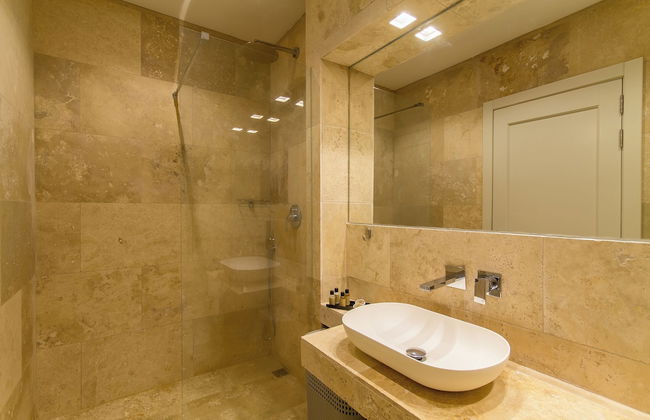 Wellness Hygge Modern Gozitan Apartment - Photo 18