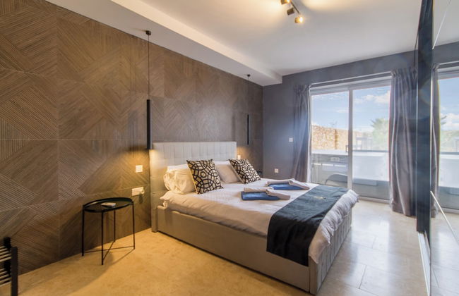 Wellness Hygge Modern Gozitan Apartment - Photo 6