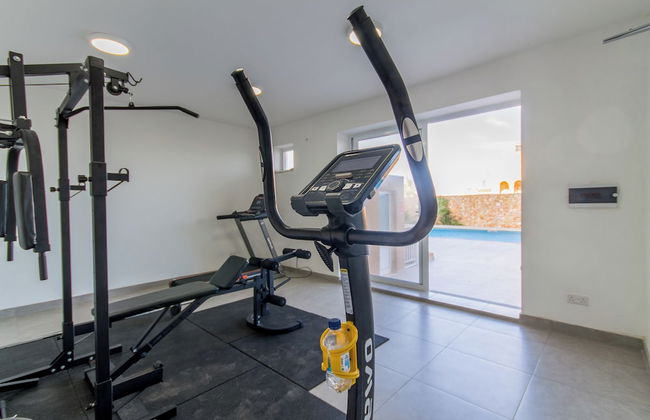 Wellness Hygge Modern Gozitan Apartment - Photo 28