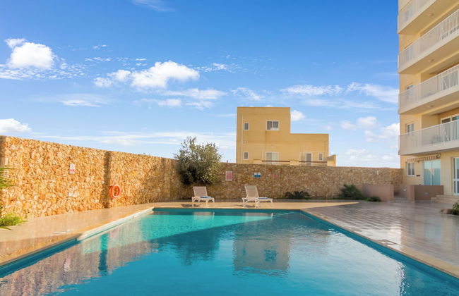 Wellness Hygge Modern Gozitan Apartment - Photo 23