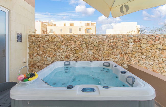 Wellness Hygge Modern Gozitan Apartment - Photo 25