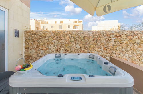 Photo 23 - Wellness Hygge Modern Gozitan Apartment