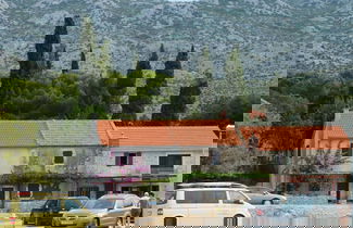 Photo 1 - Holiday Home in Starigrad With Balcony