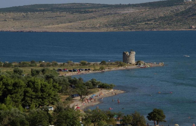 Authentic Stone House on the Mountain Velebit - Foto 38