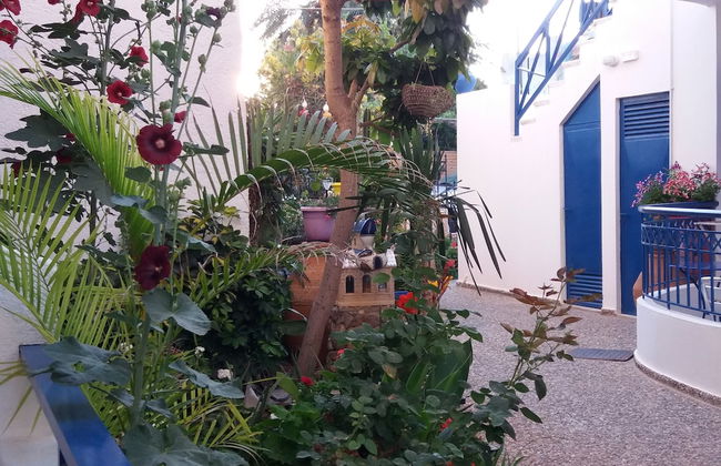 Psaras Apartments - Foto 43