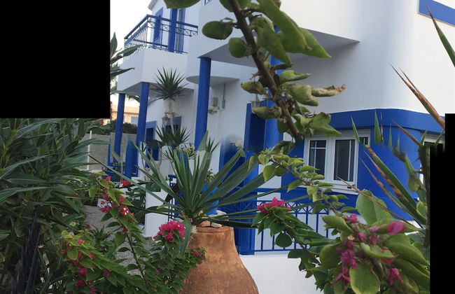 Psaras Apartments - Foto 17