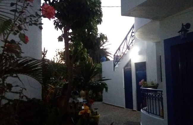 Psaras Apartments - Foto 36