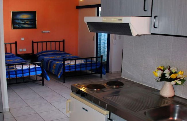 Psaras Apartments - Foto 4