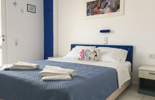 Psaras Apartments - Foto 10