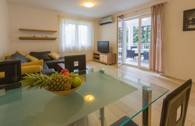 Apartmani Heta - Foto 1