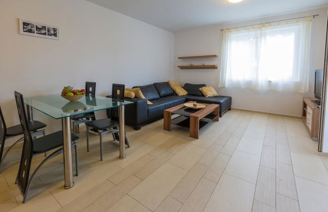 Apartmani Heta - Foto 11