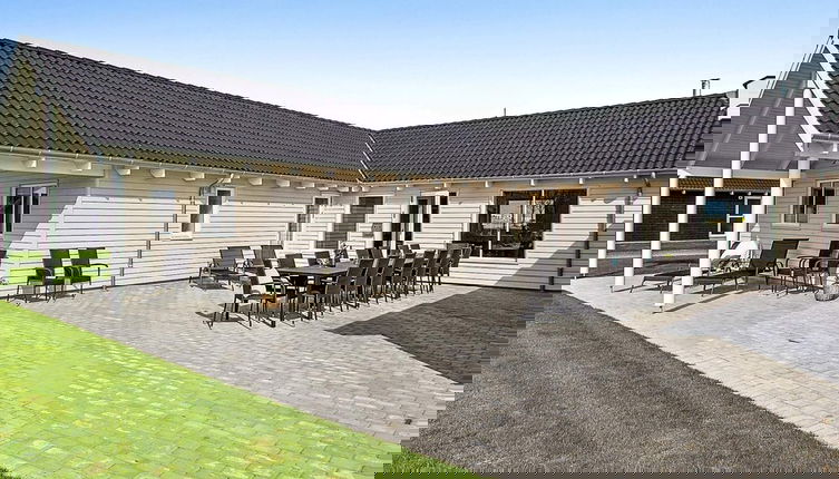 Foto 1 - Holiday Home in Kappeln
