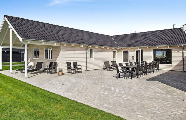 Holiday Home in Kappeln - Foto 1