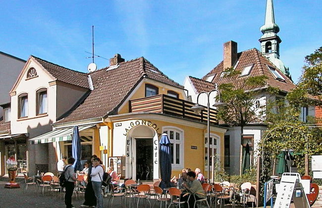 Holiday Home in Kappeln - Foto 16