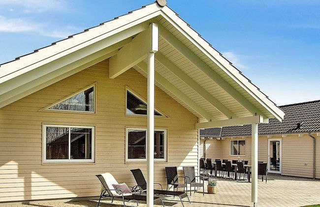 Holiday Home in Kappeln - Foto 18