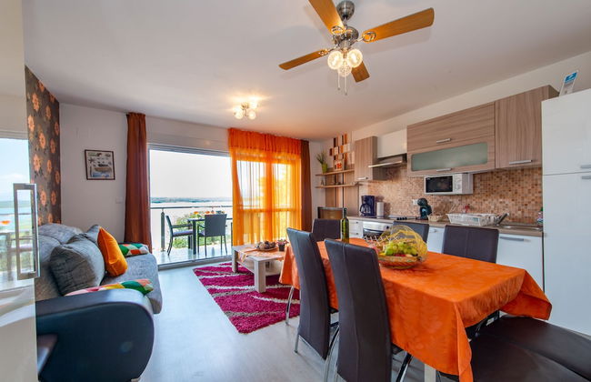 Soline Bay Seashore Residence - Foto 19