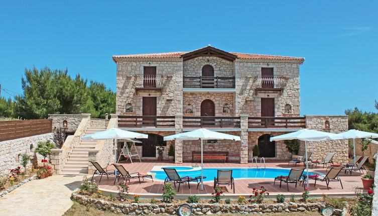 Foto 1 - The Vivian - Luxury Stone Villa