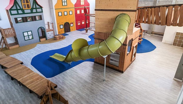 Kinderbereich