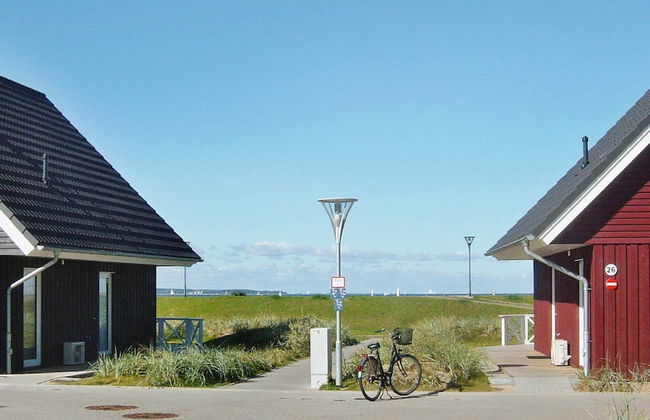 Holiday Home in Wendtorf - Foto 32