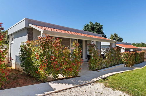 Photo 34 - Appealing Mobile Home in Banjole With Garden