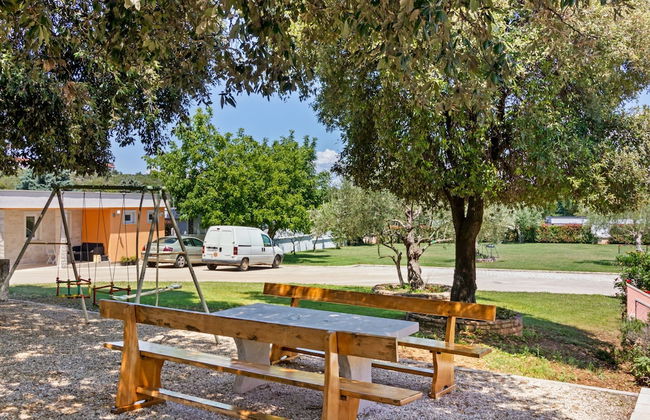 Mobile Home in Banjole Near the Beach - Foto 25