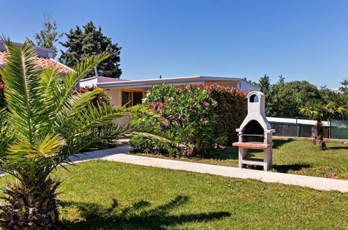 Photo 37 - Appealing Mobile Home in Banjole With Garden