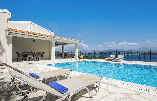 Villa Zeus - Foto 1
