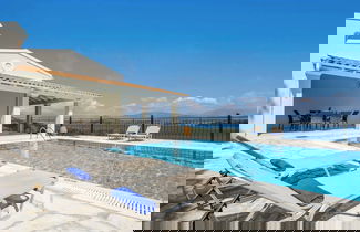 Foto 1 - Villa Zeus