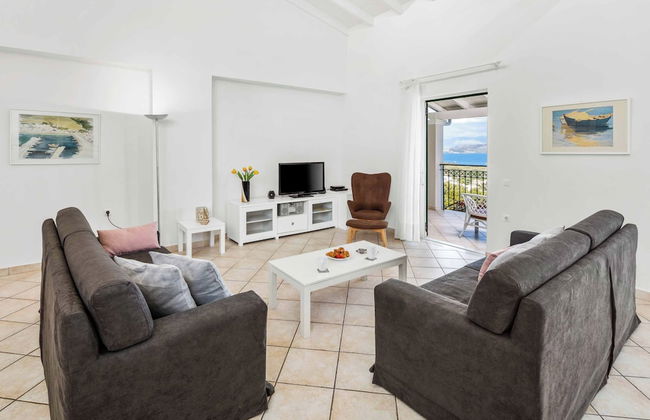 Villa Zeus - Foto 4