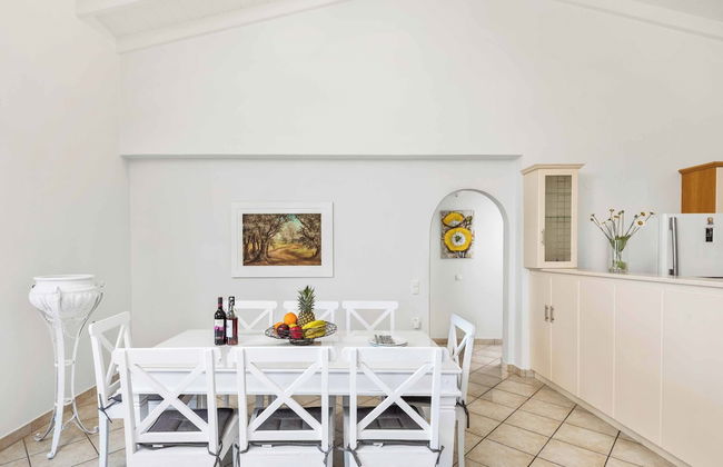 Villa Zeus - Foto 6