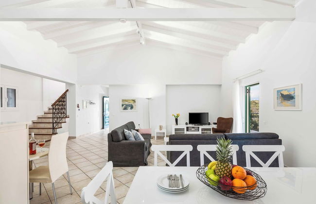 Villa Zeus - Foto 5