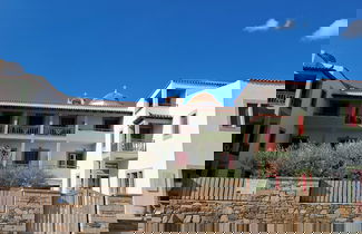 Photo 1 - The Flower of Monemvasia