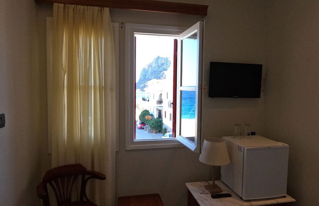 The Flower of Monemvasia - Foto 34
