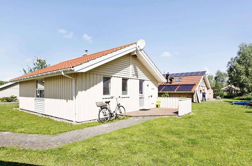 Photo 11 - Holiday Home in Otterndorf