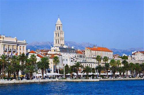 Foto 21 - Apt at Premium Location in Split, 1 min to sea