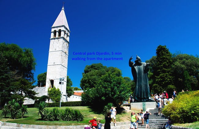 Modern and Practical Studio in the Heart of Split - Foto 16