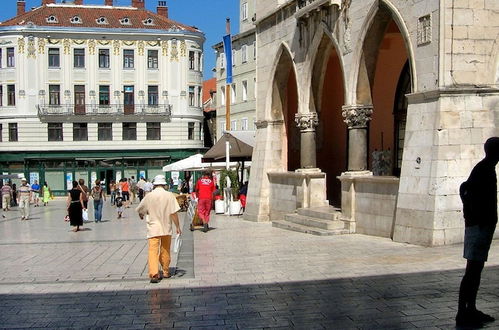 Photo 21 - Luxury Spacious Studio in the Heart of Split