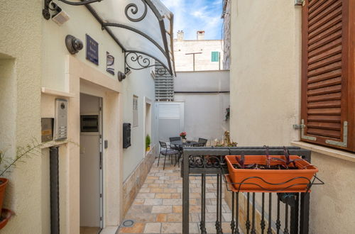 Foto 10 - 2 - Luxury Studio With Terrace in Heart of Split