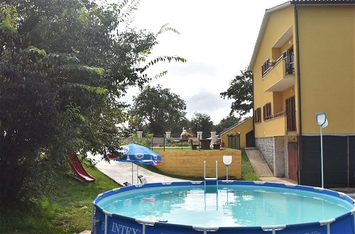 Foto 20 - Premium Apartment in Barban With Private Pool