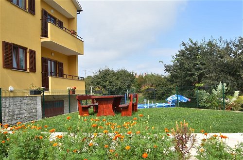 Foto 28 - Premium Apartment in Barban With Private Pool