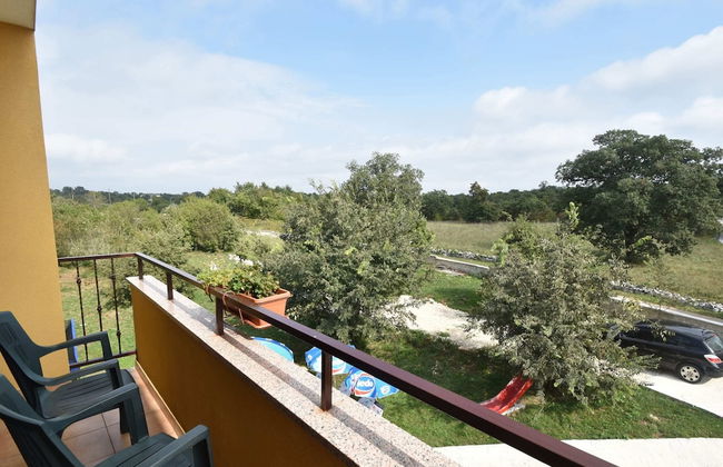 Premium Apartment in Barban With Private Pool - Foto 37